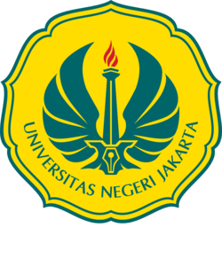 Logo UNJ